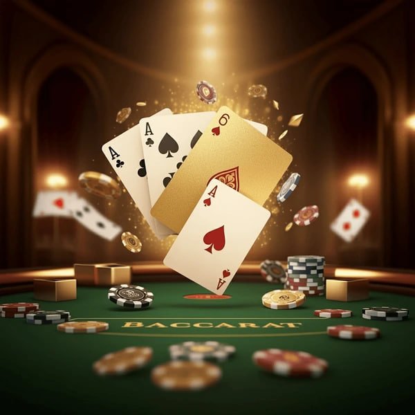 Tampilan teknologi hiburan online terkini dengan fitur interaktif di studiobet