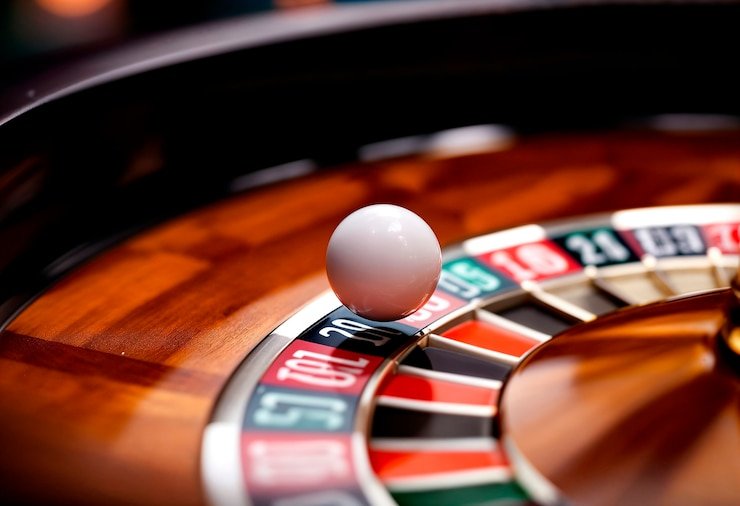 Pengguna menikmati fitur responsible gaming demi hiburan yang sehat dan terkontrol di studiobet