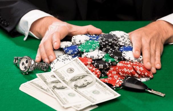 Pengalaman teknologi inovatif dan fitur eksklusif untuk anggota VIP studiobet